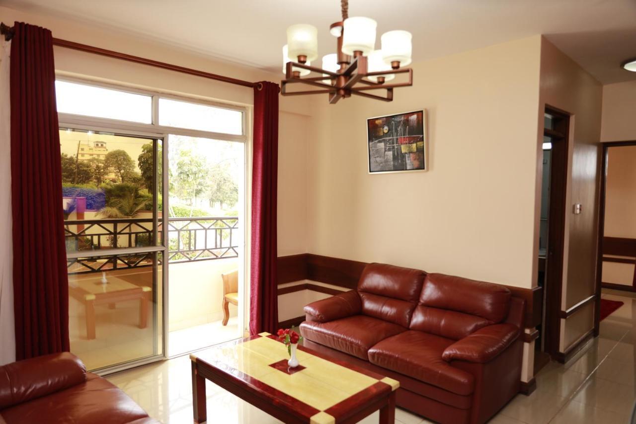 Meru Slopes Hotel Exterior photo